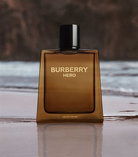 burberry hero 150ml edp|burberry hero 100ml price.